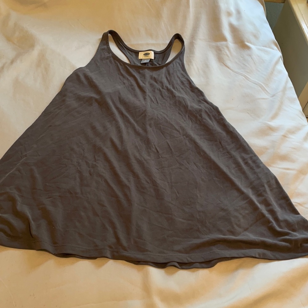 Old Navy racerback tanktop